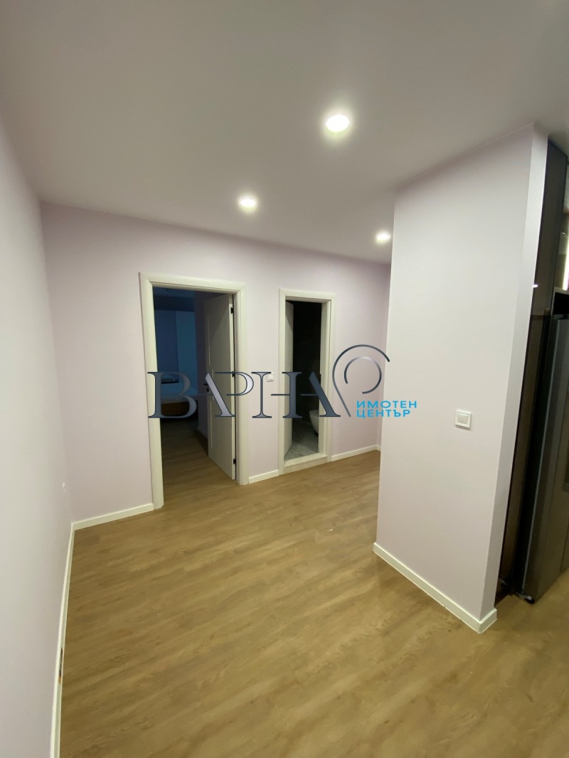 Дава под наем 4-СТАЕН, гр. Варна, м-т Ален мак, снимка 7 - Апартаменти - 53260356