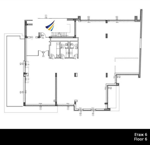 Дава под наем  Офис град София , Център , 361 кв.м | 71520041 - изображение [4]