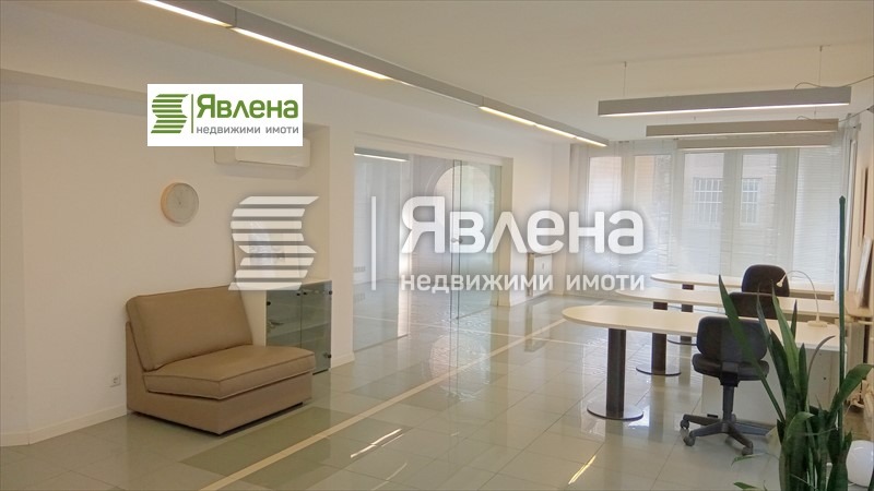 Vuokrattavana  Toimisto Sofia , Tsentar , 130 neliömetriä | 98927308 - kuva [2]