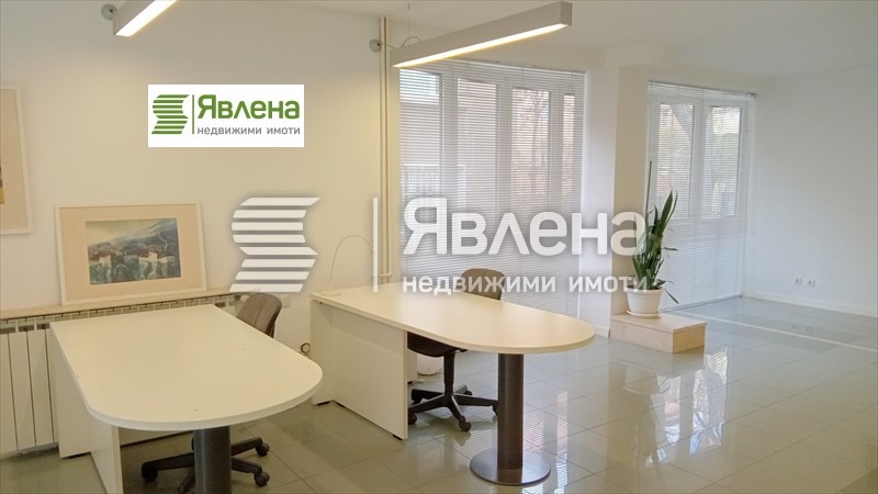 Vuokrattavana  Toimisto Sofia , Tsentar , 130 neliömetriä | 98927308 - kuva [5]