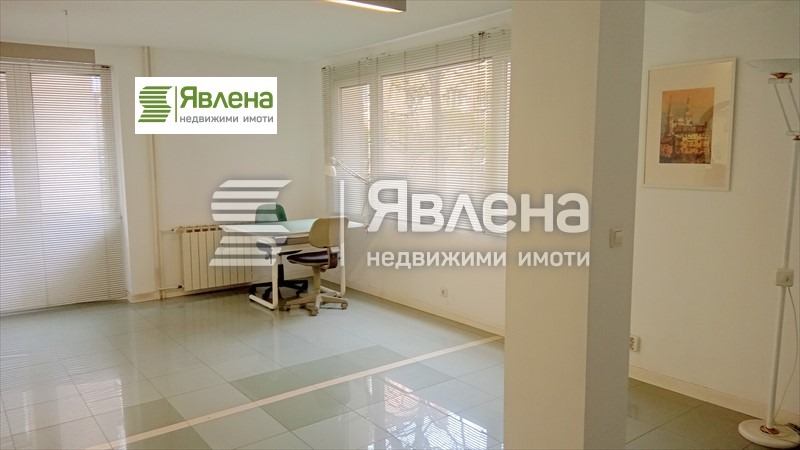Vuokrattavana  Toimisto Sofia , Tsentar , 130 neliömetriä | 98927308 - kuva [6]