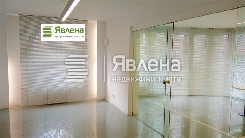Vuokrattavana  Toimisto Sofia , Tsentar , 130 neliömetriä | 98927308 - kuva [4]
