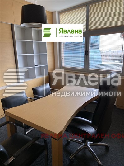 Дава под наем ОФИС, гр. София, Манастирски ливади, снимка 5 - Офиси - 54347662