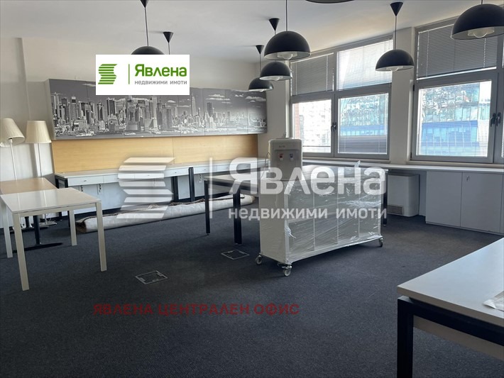 Дава под наем ОФИС, гр. София, Манастирски ливади, снимка 2 - Офиси - 54347662