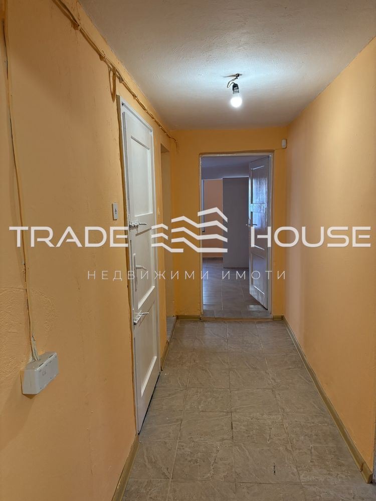 Дава под наем СКЛАД, гр. Пловдив, Кършияка