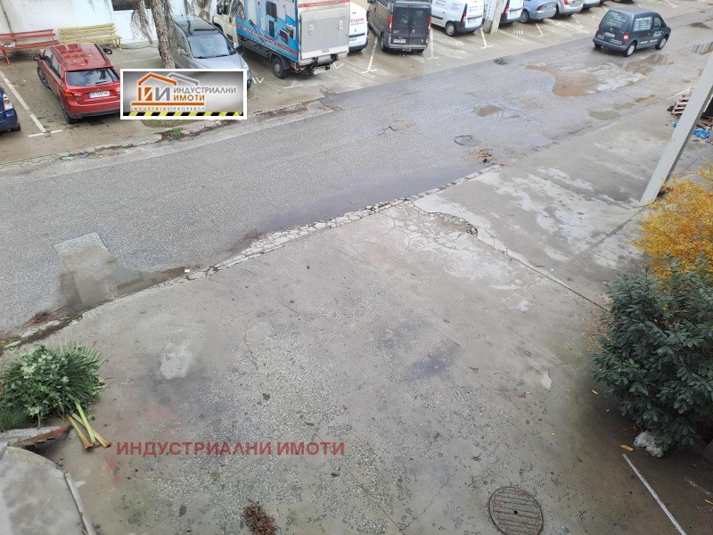 Дава под наем ПРОМ. ПОМЕЩЕНИЕ, гр. Пловдив, Индустриална зона - Север, снимка 13 - Производствени сгради - 52389065