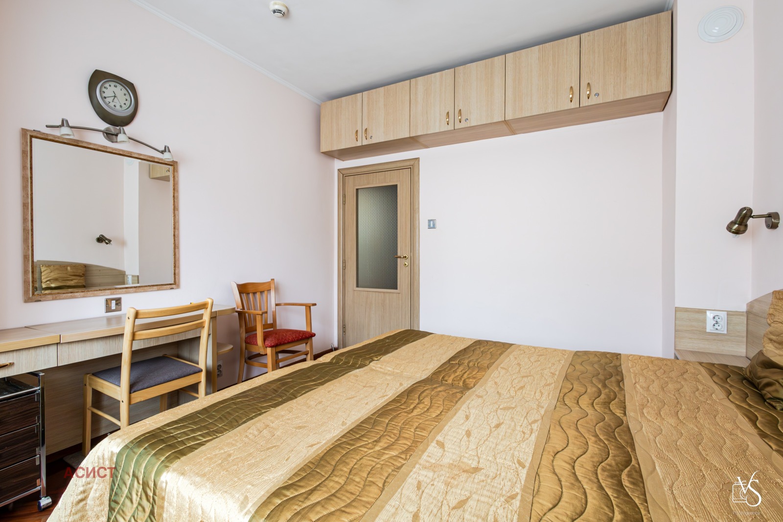 Дава под наем 2-СТАЕН, гр. София, Лозенец, снимка 10 - Апартаменти - 53278710