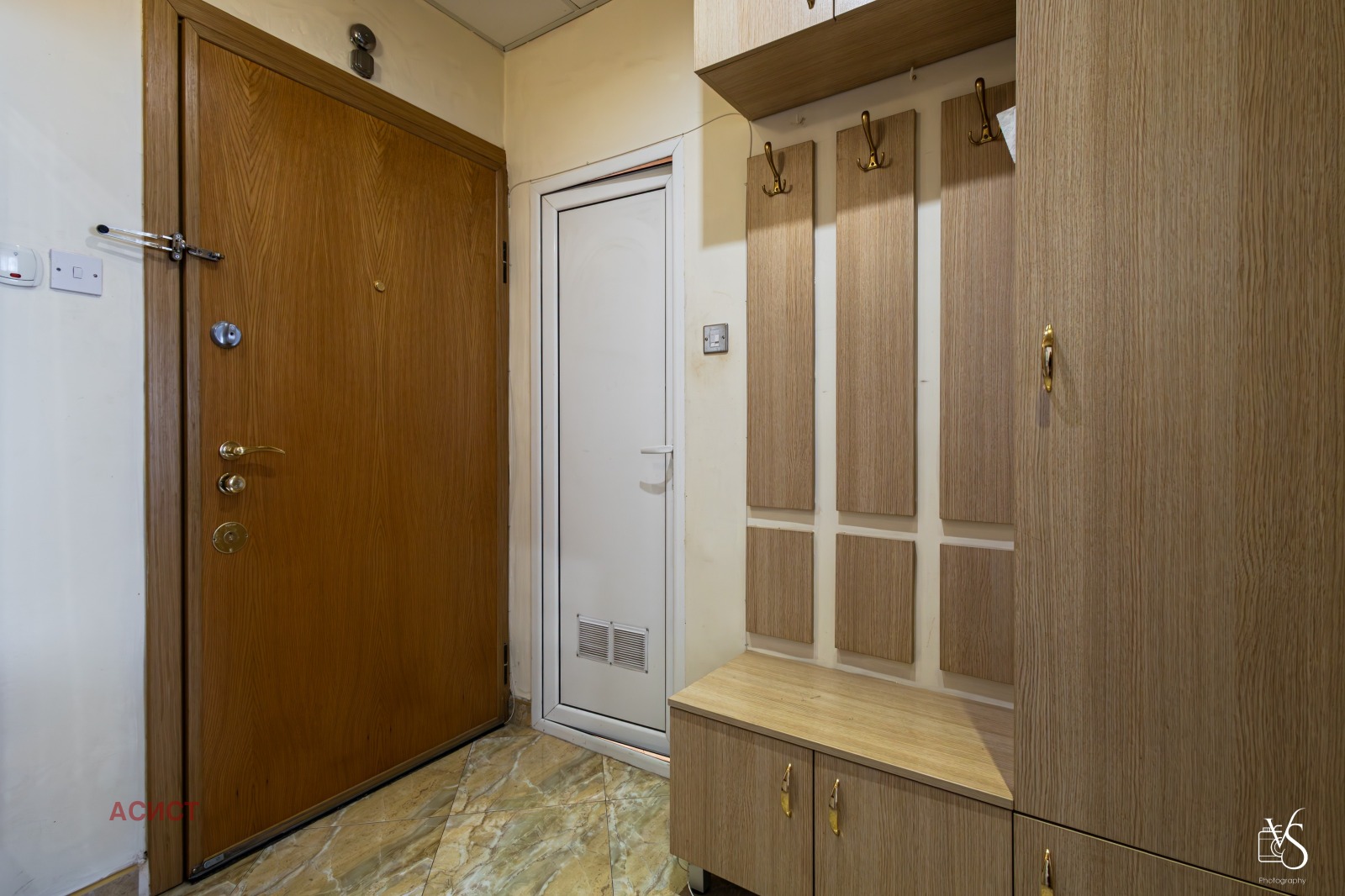 Дава под наем 2-СТАЕН, гр. София, Лозенец, снимка 12 - Апартаменти - 53278710