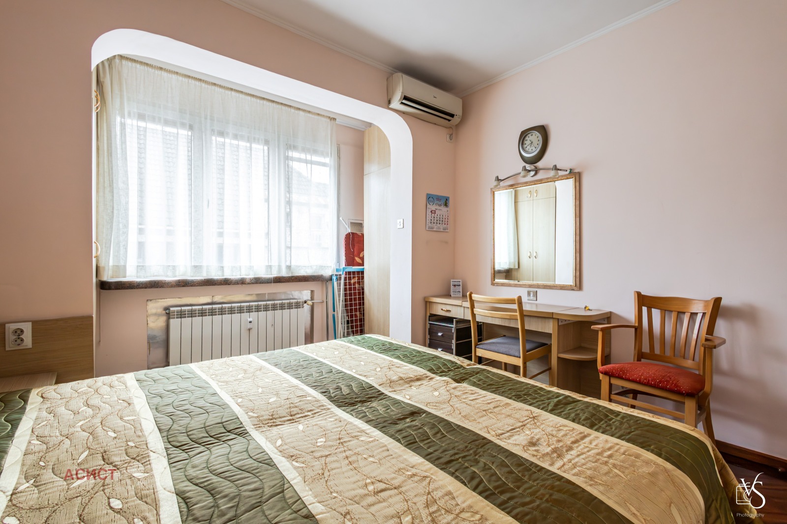 Дава под наем 2-СТАЕН, гр. София, Лозенец, снимка 9 - Апартаменти - 53278710