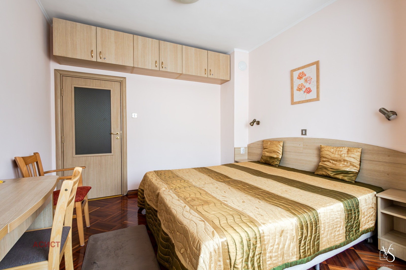 Дава под наем 2-СТАЕН, гр. София, Лозенец, снимка 7 - Апартаменти - 53278710