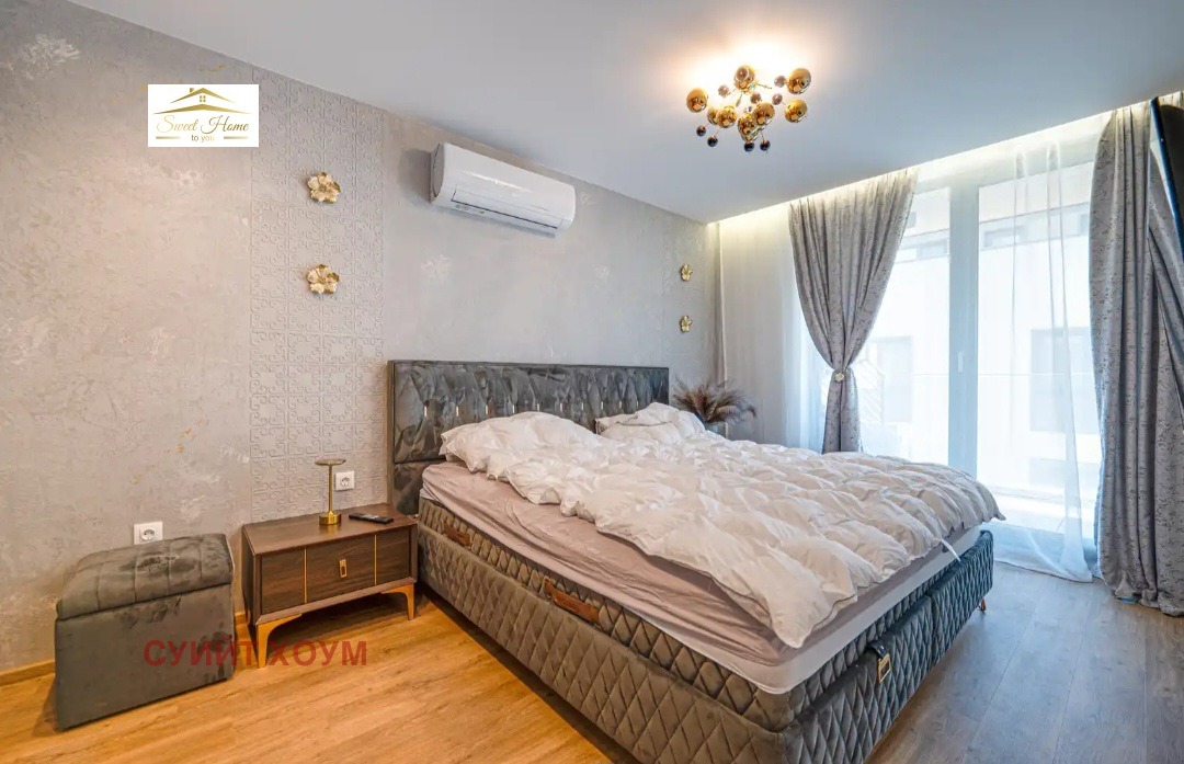 Дава под наем 2-СТАЕН, гр. София, Витоша, снимка 6 - Апартаменти - 56064858