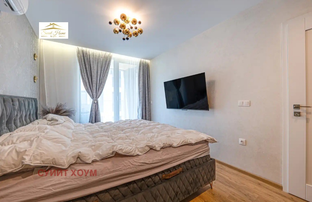 Дава под наем 2-СТАЕН, гр. София, Витоша, снимка 7 - Апартаменти - 56064858