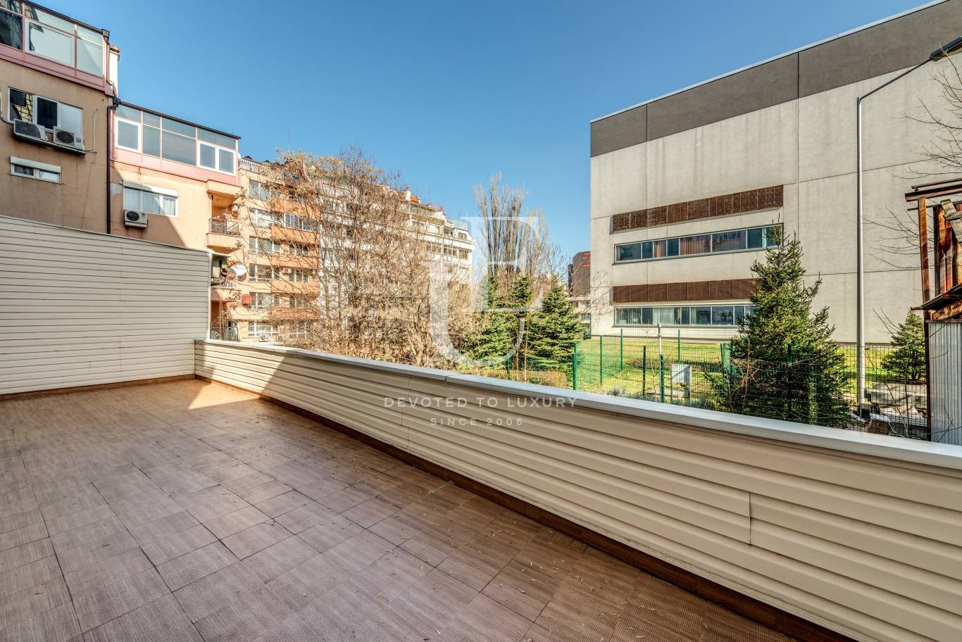 Дава под наем 3-СТАЕН, гр. София, Оборище, снимка 7 - Апартаменти - 54077314