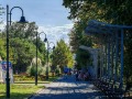 Дава под наем 1-СТАЕН, гр. Бургас, Център, снимка 11
