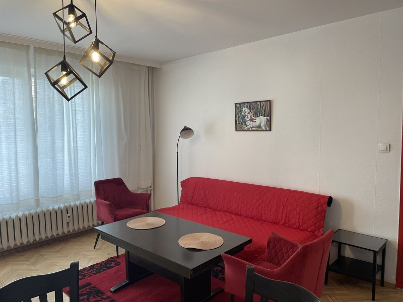 Дава под Наем 2-СТАЕН в град София, Хиподрума - 65 кв.м / 620 € » 1 212.61 лв., НИКСТРОЙ 97