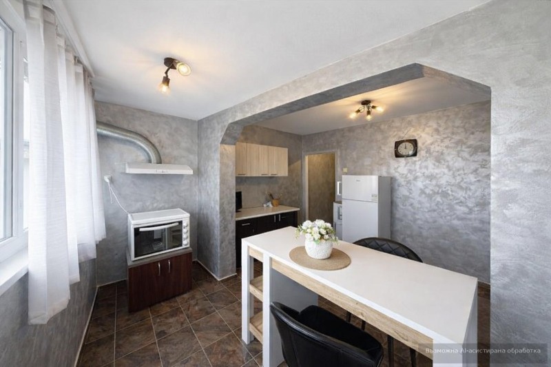 Дава под Наем 2-СТАЕН в град Варна, Младост 2 - 40 кв.м / 450 € » 880.12 лв., ТИТАН ПРОПЪРТИС ВАРНА