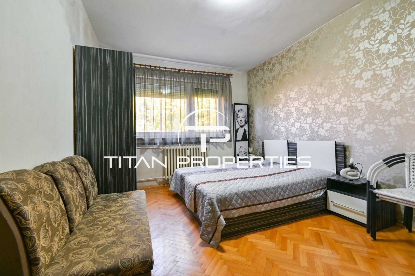 Дава под Наем 3-СТАЕН | Imot.bg — изображение 6