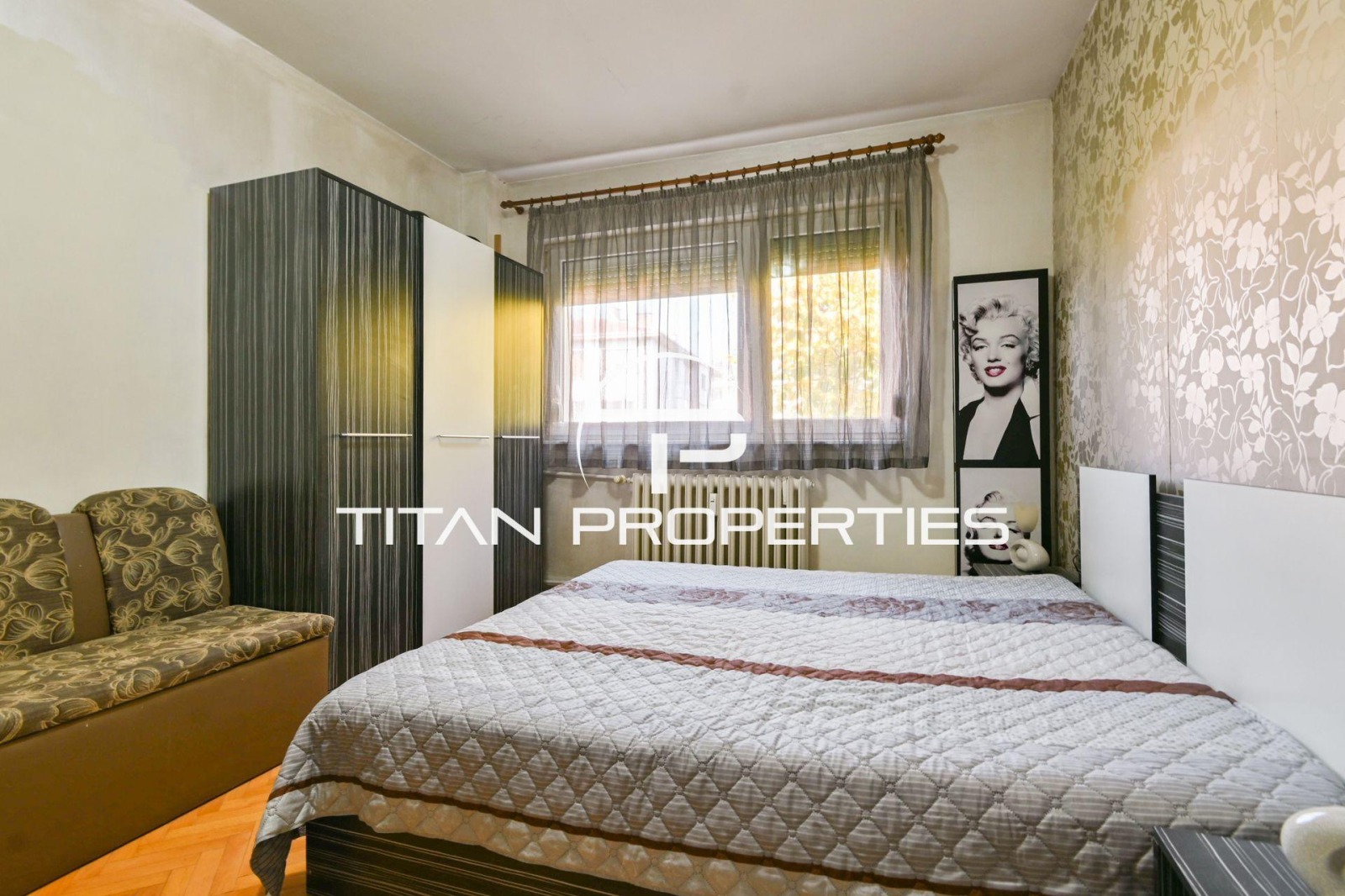 Дава под Наем 3-СТАЕН | Imot.bg — изображение 7