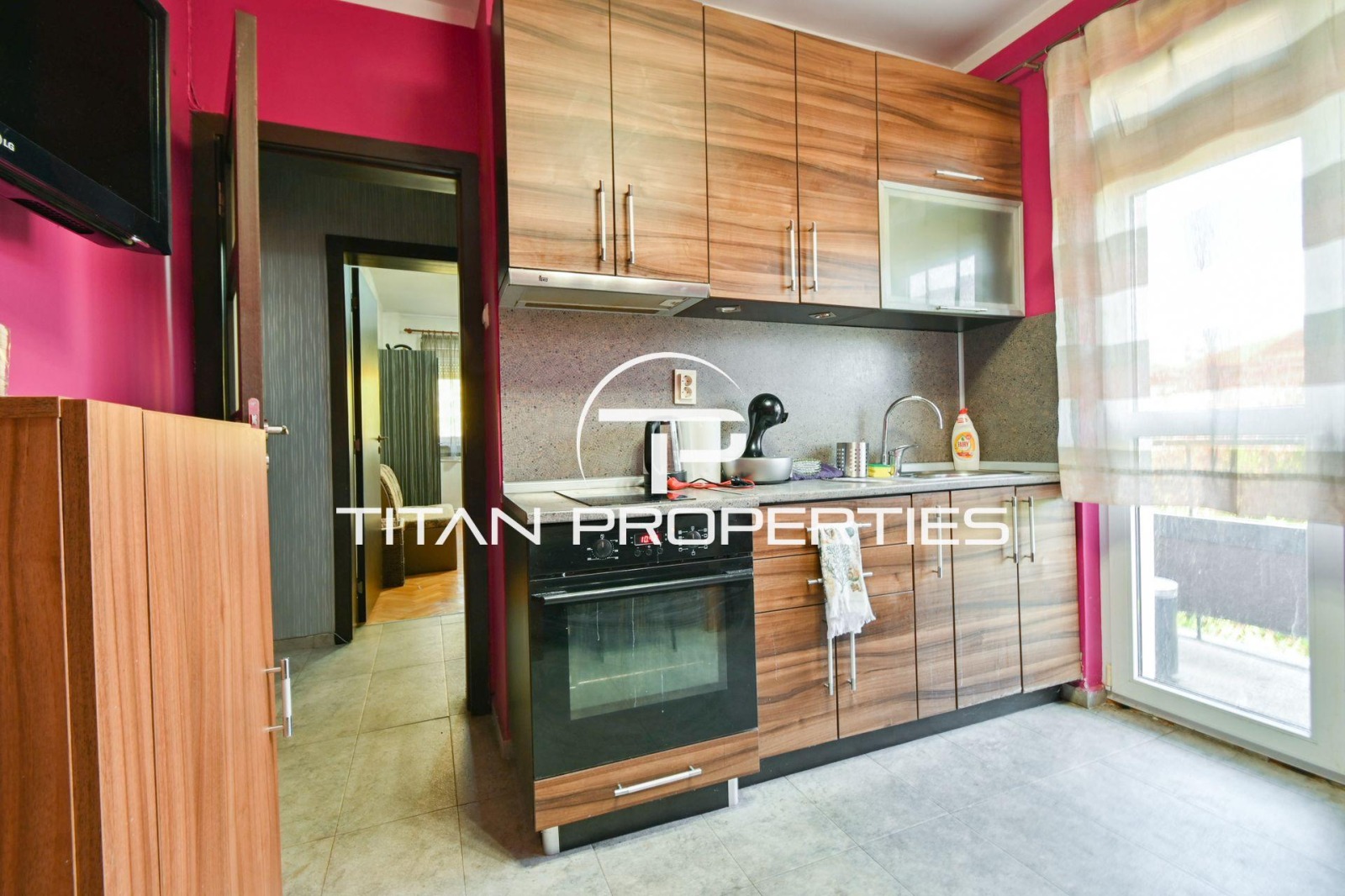 Дава под Наем 3-СТАЕН | Imot.bg — изображение 4