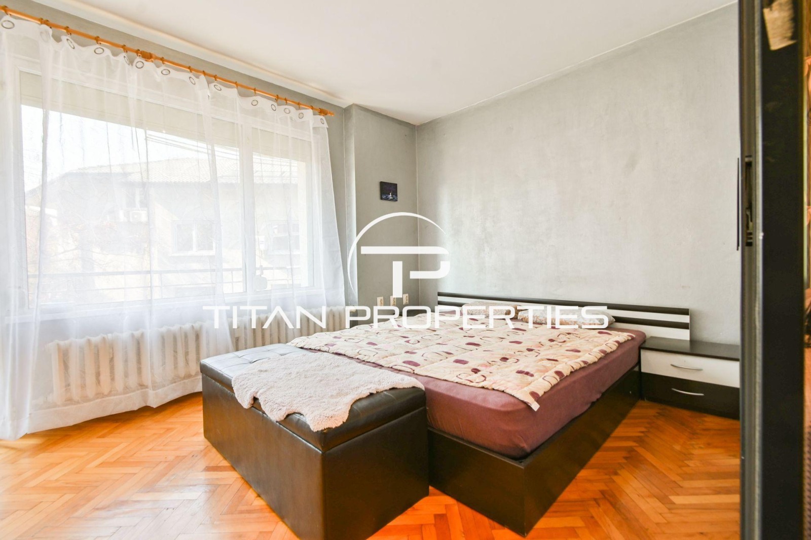 Дава под Наем 3-СТАЕН | Imot.bg — изображение 8