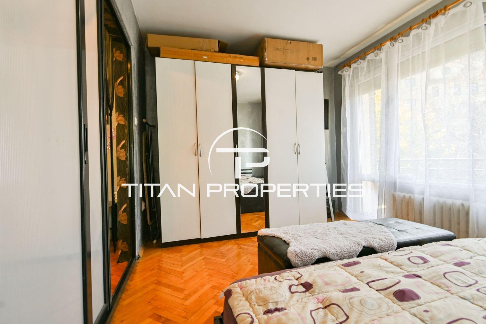 Дава под Наем 3-СТАЕН | Imot.bg — изображение 10