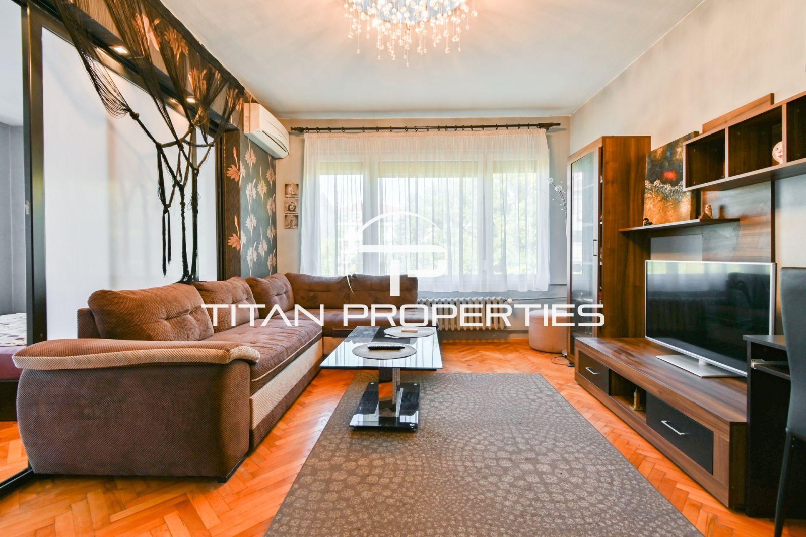 Дава под Наем 3-СТАЕН | Imot.bg — изображение 1