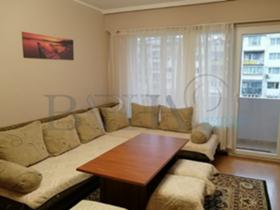 1 chambre Tsveten kvartal, Varna 4