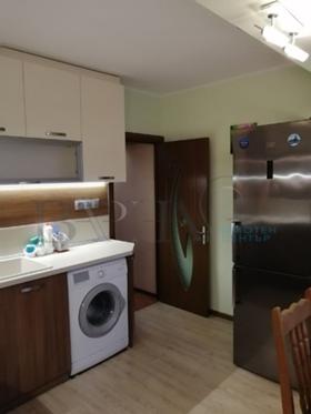 1 bedroom Tsveten kvartal, Varna 2