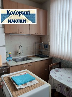 1 bedroom Zheleznik - tsentar, Stara Zagora 1