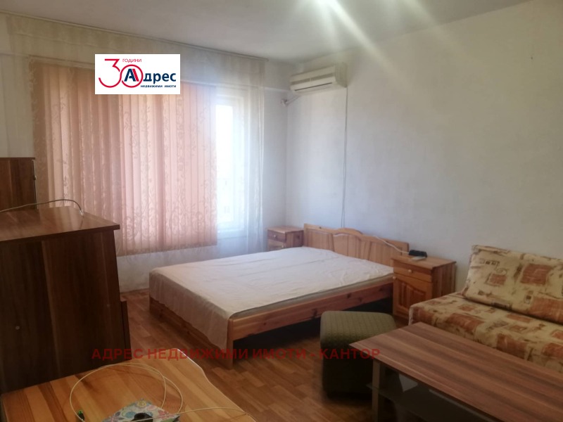 Дава под наем 1-СТАЕН, гр. Пазарджик, Ставропол, снимка 7 - Апартаменти - 52749082