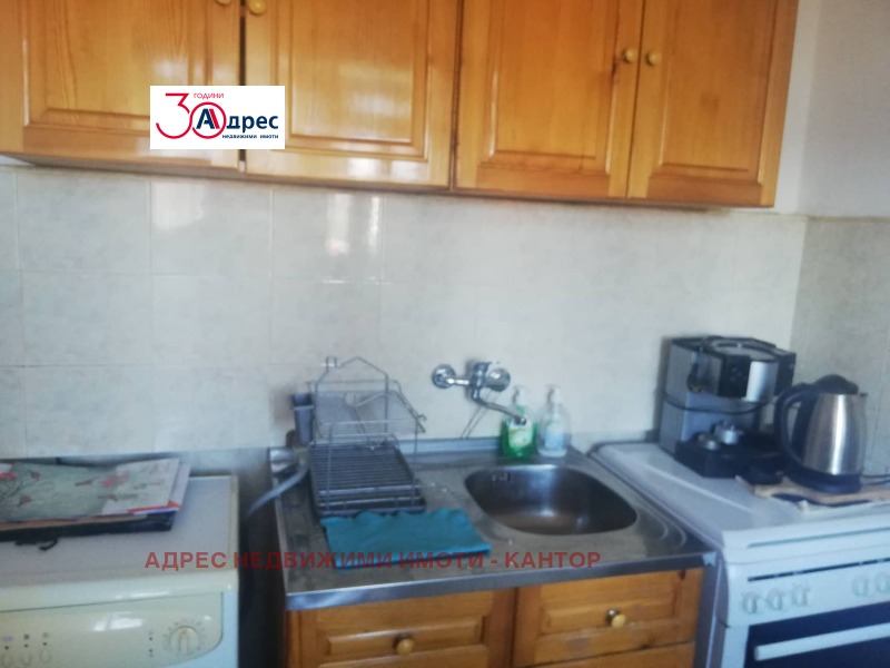 Дава под наем 1-СТАЕН, гр. Пазарджик, Ставропол, снимка 3 - Апартаменти - 52749082