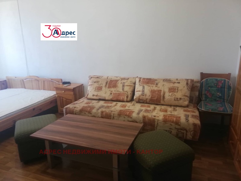 Дава под наем 1-СТАЕН, гр. Пазарджик, Ставропол, снимка 9 - Апартаменти - 52749082