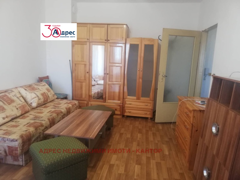 Дава под наем 1-СТАЕН, гр. Пазарджик, Ставропол