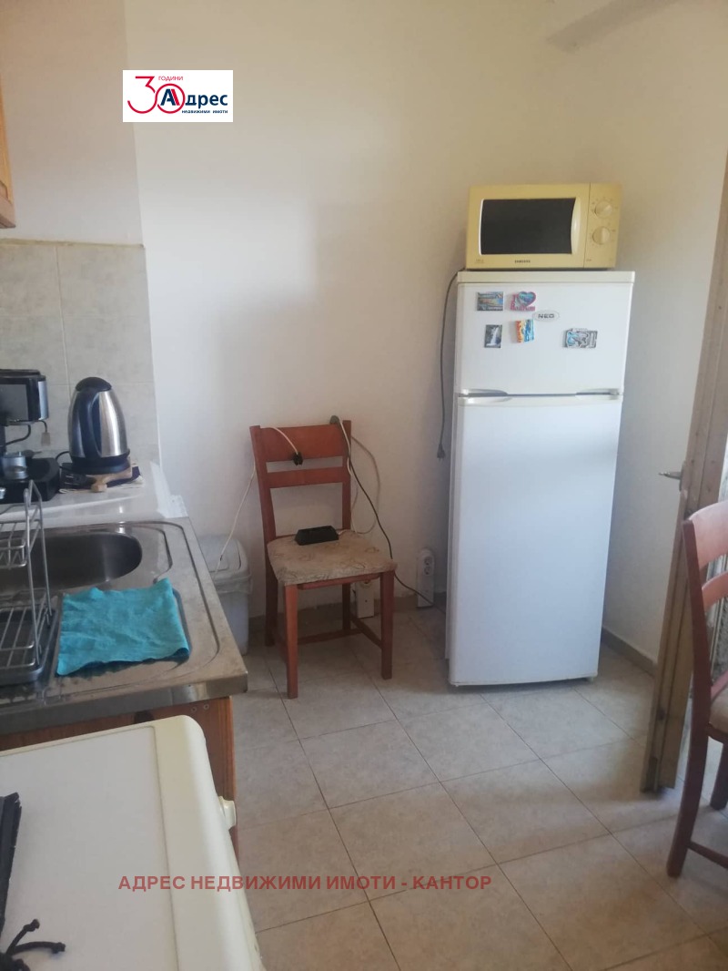 Дава под наем 1-СТАЕН, гр. Пазарджик, Ставропол, снимка 6 - Апартаменти - 52749082