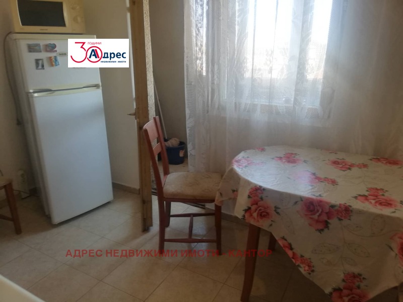 Дава под наем 1-СТАЕН, гр. Пазарджик, Ставропол, снимка 2 - Апартаменти - 52749082