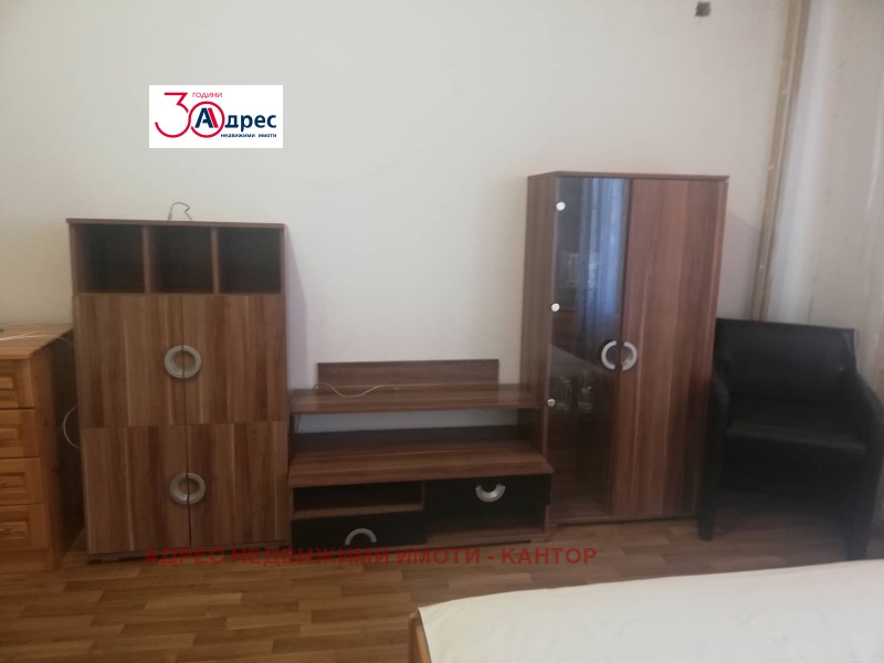 Дава под наем 1-СТАЕН, гр. Пазарджик, Ставропол, снимка 8 - Апартаменти - 52749082