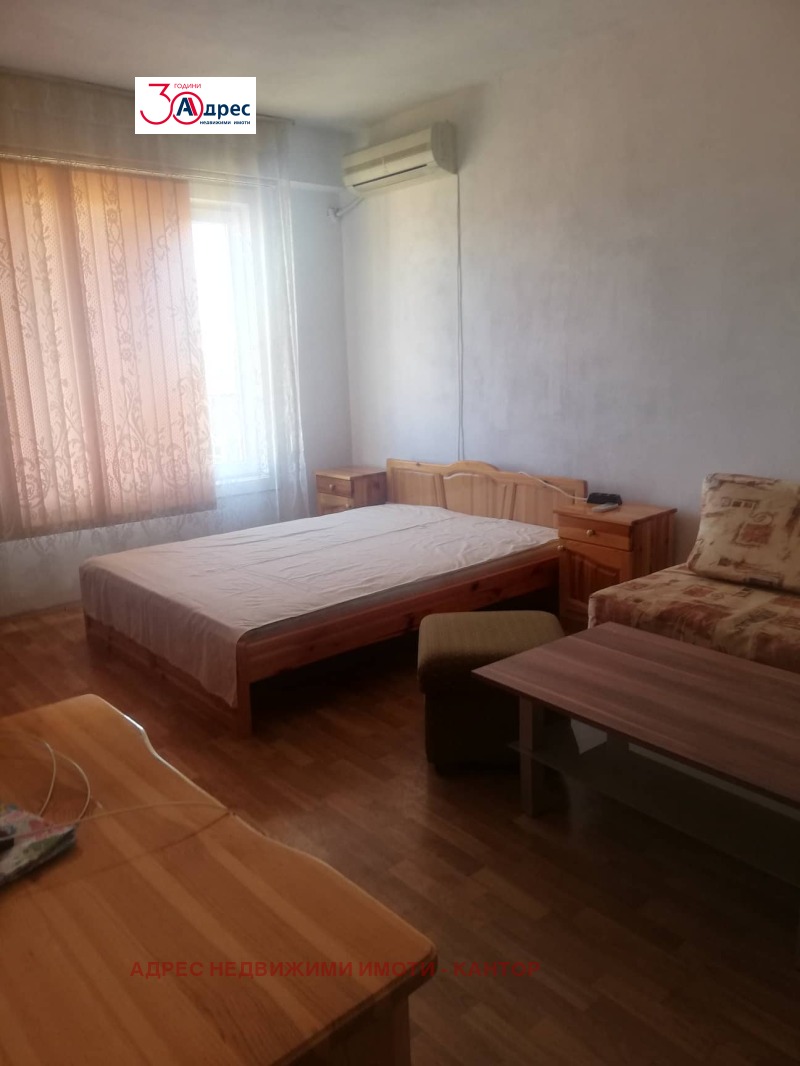 Дава под наем 1-СТАЕН, гр. Пазарджик, Ставропол, снимка 4 - Апартаменти - 52749082