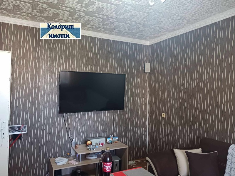 Da affittare  1 camera da letto Stara Zagora , Geleznik - tsentar , 40 mq | 87519146 - Immagine [3]