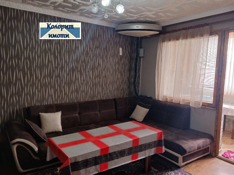 Te huur  1 slaapkamer Stara Zagora , Zjeleznik - tsentar , 40 m² | 87519146 - afbeelding [6]