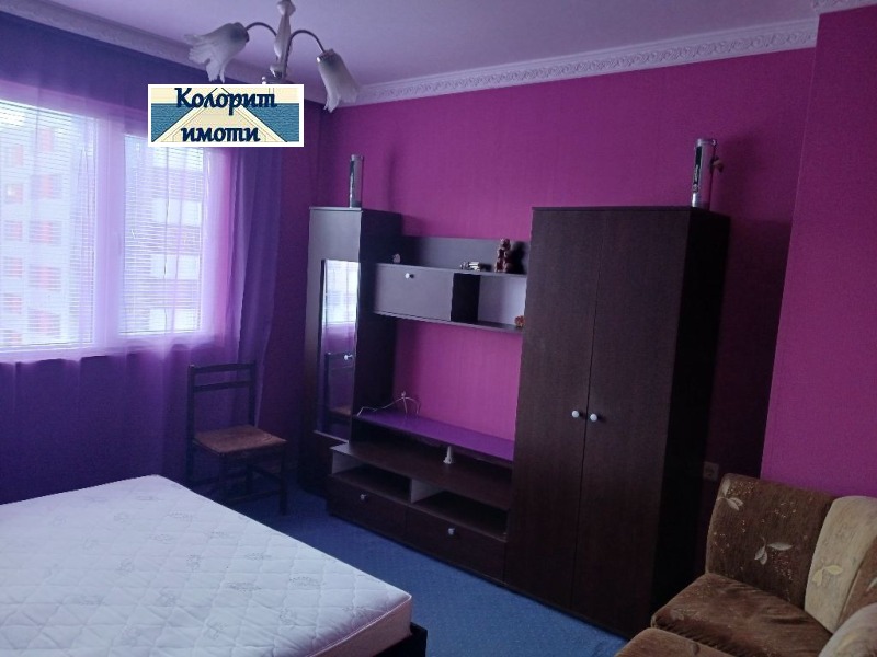 Te huur  1 slaapkamer Stara Zagora , Zjeleznik - tsentar , 40 m² | 87519146 - afbeelding [8]