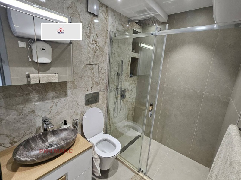 A louer  1 chambre Sofia , Mladost 3 , 70 m² | 55909034 - image [2]