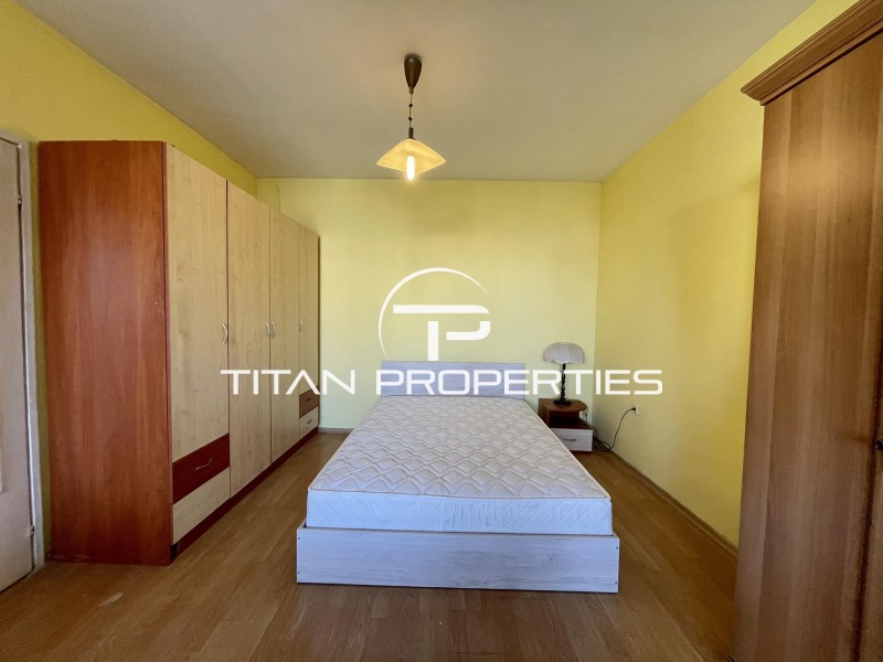 Te huur  1 slaapkamer Varna , Tsjataldzja , 50 m² | 18449482 - afbeelding [5]