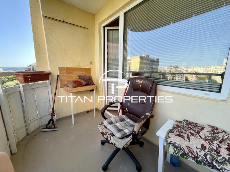 Te huur  1 slaapkamer Varna , Tsjataldzja , 50 m² | 18449482 - afbeelding [8]