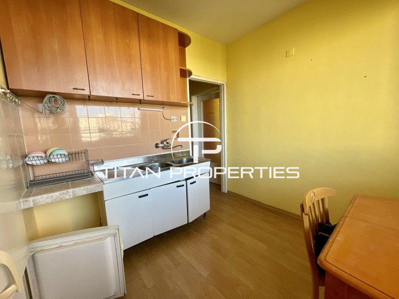 Te huur  1 slaapkamer Varna , Tsjataldzja , 50 m² | 18449482 - afbeelding [4]