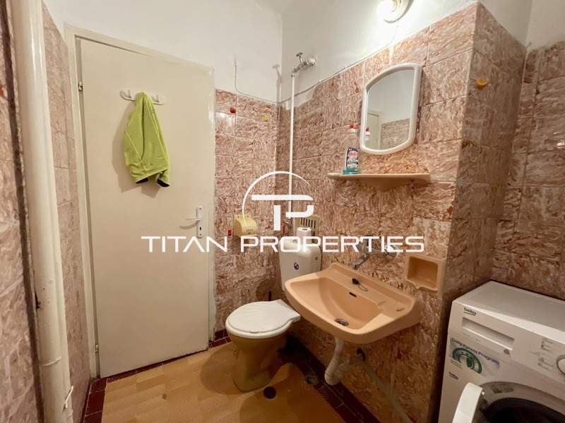 Te huur  1 slaapkamer Varna , Tsjataldzja , 50 m² | 18449482 - afbeelding [6]