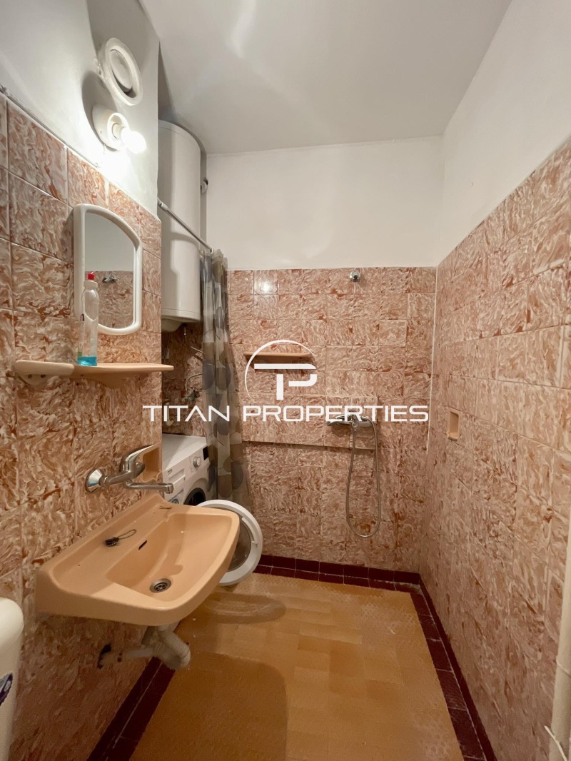 Te huur  1 slaapkamer Varna , Tsjataldzja , 50 m² | 18449482 - afbeelding [7]