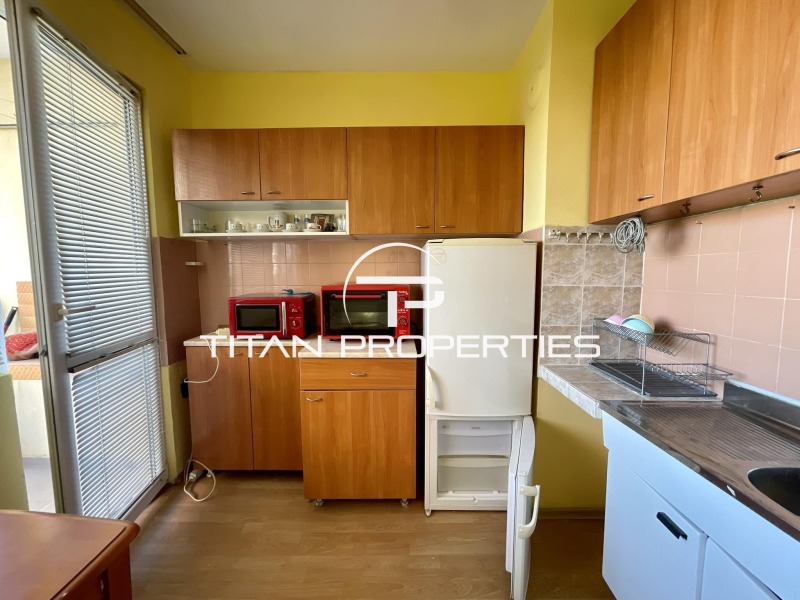 Te huur  1 slaapkamer Varna , Tsjataldzja , 50 m² | 18449482 - afbeelding [3]