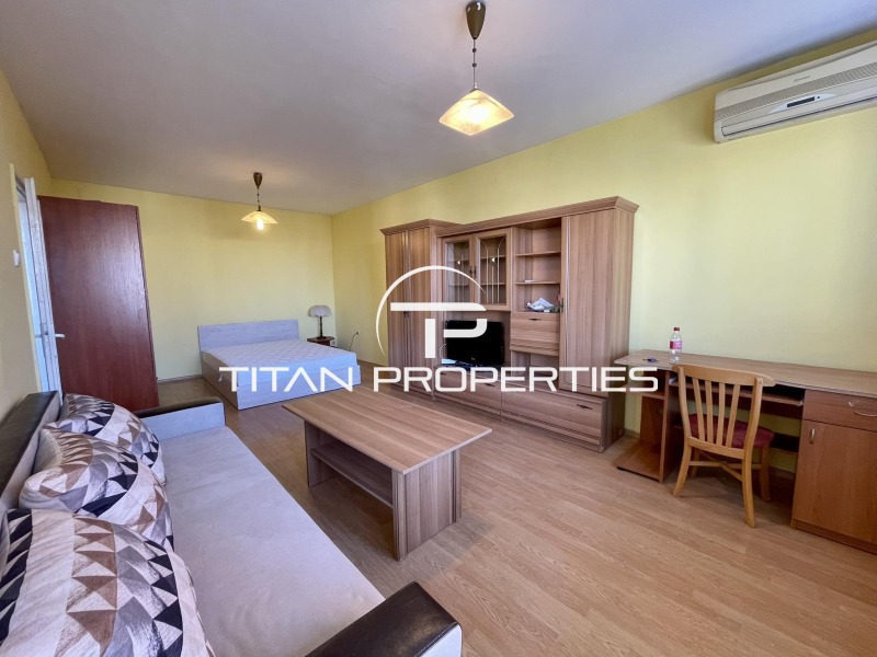 Te huur  1 slaapkamer Varna , Tsjataldzja , 50 m² | 18449482 - afbeelding [2]