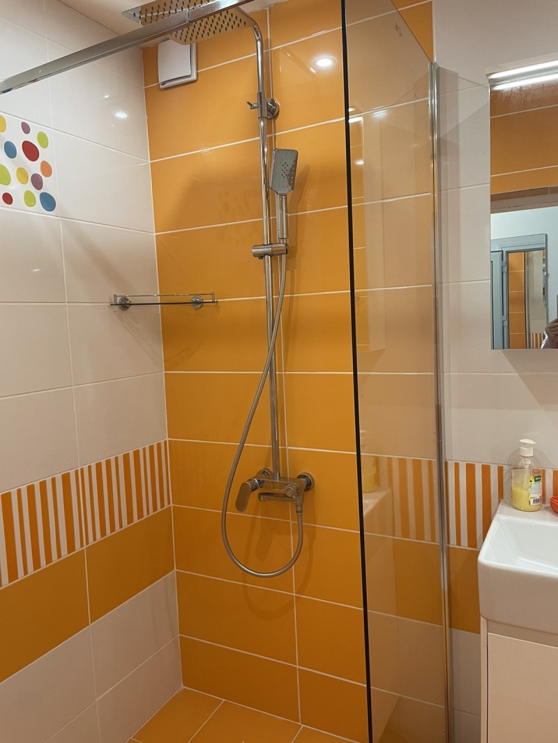 Дава под наем 2-СТАЕН, гр. София, Хиподрума, снимка 7 - Апартаменти - 52648032