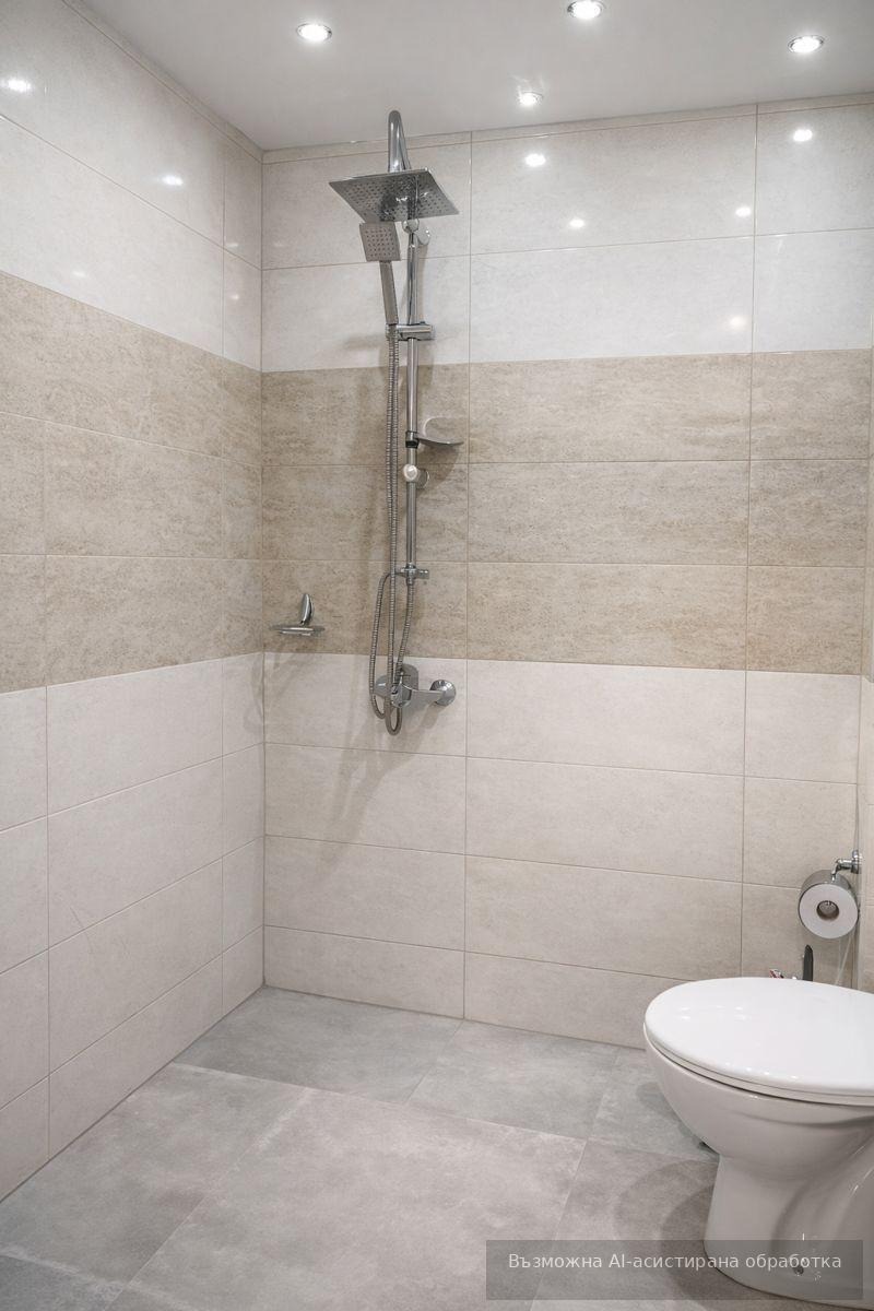 Дава под наем 2-СТАЕН, гр. Пловдив, Център, снимка 5 - Апартаменти - 52798967